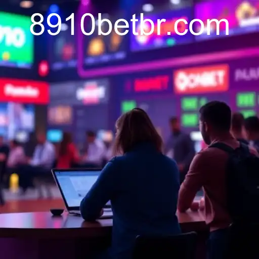 Understanding User Agreements: A Deep Dive into 8910bet