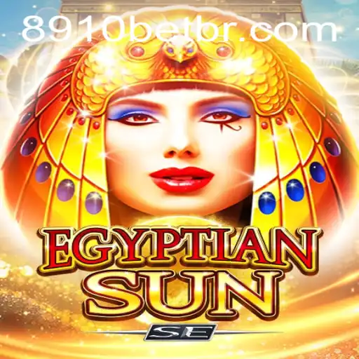 Discovering the Allure of EgyptianSunSE: Unveiling its Gameplay and Modern Twist with 8910bet
