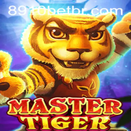 MasterTiger: Exploring the Thrilling Dynamics of 8910bet's Latest Game