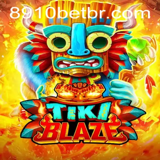 Discovering TikiBlaze: A New Gaming Experience With 8910bet