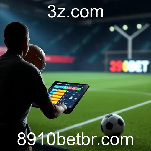 A Expansão dos Sites de Jogo em 2025