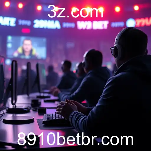 A Expansão dos Sites de Apostas Online no Brasil