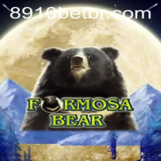 Discover the Thrilling World of FormosaBear: A Unique Gaming Experience with 8910bet
