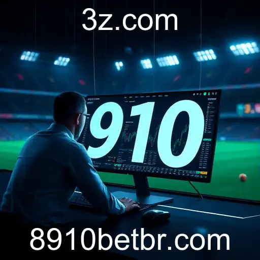 A Ascensão dos Sites de Apostas Online em 2025