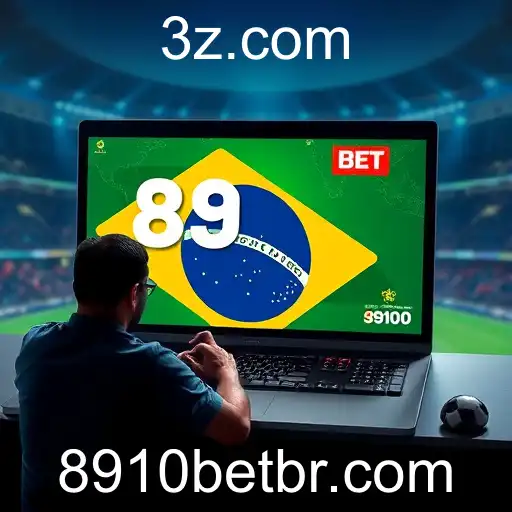 O Crescimento dos Sites de Apostas no Brasil