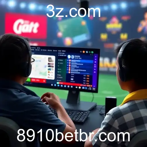 Impacto do Jogo Online no Cotidiano em 2025