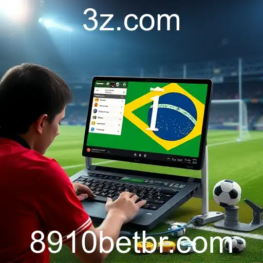 Impacto dos Jogos Online no Brasil