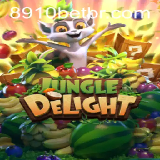 Discover the JungleDelight Adventure with 8910bet