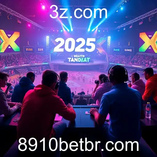 A Ascensão dos Jogos Online em 2025