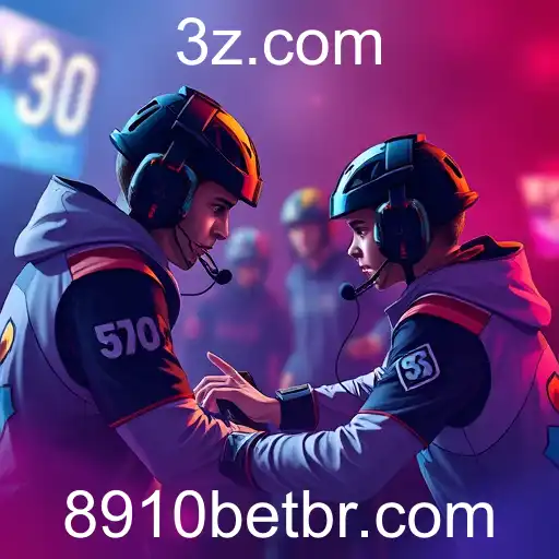 Revolução nos Jogos Online: Tendências e Inovações