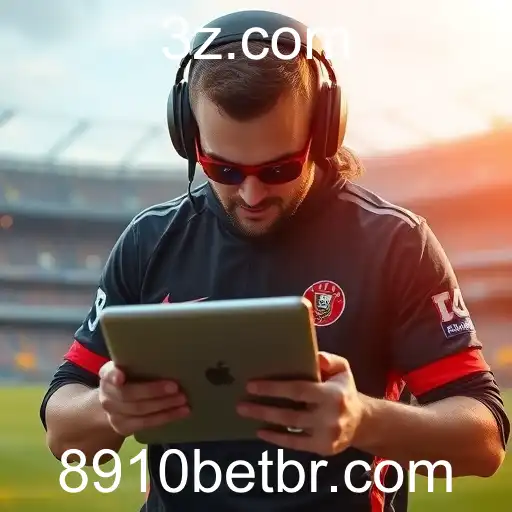 A Influência Crescente dos Portais de Jogo no Brasil