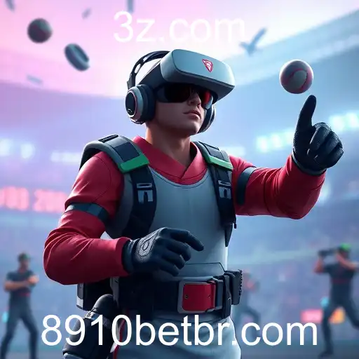 Inovações e Tendências no Mundo dos Jogos Online