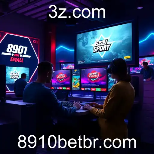 A Evolução das Apostas Online e o Cenário Atual no Brasil