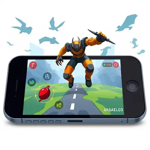 Tendências e Inovações no Mundo dos Jogos em 2025