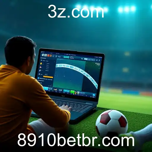 Tendências do Mercado de Apostas Online em 2025