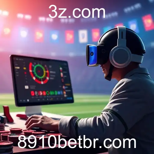 A Ascensão dos Jogos Online em 2025