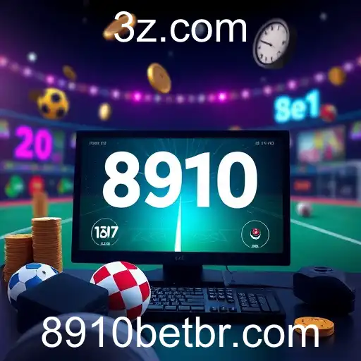 Tendências e Desafios no Setor de Jogos Online em 2025