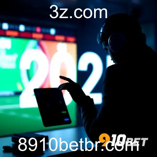 O Crescimento do Setor de Jogos Online em 2025