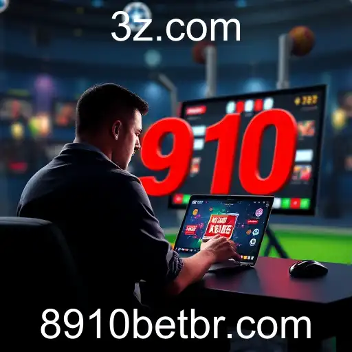 Impacto das Práticas de Jogos Online no Brasil