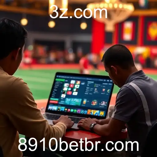 A Ascensão dos Jogos Online em 2025