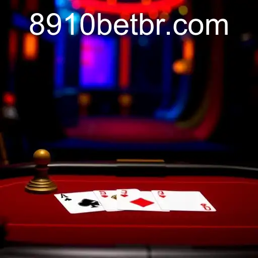 A Comprehensive Guide to Online Baccarat with 8910bet