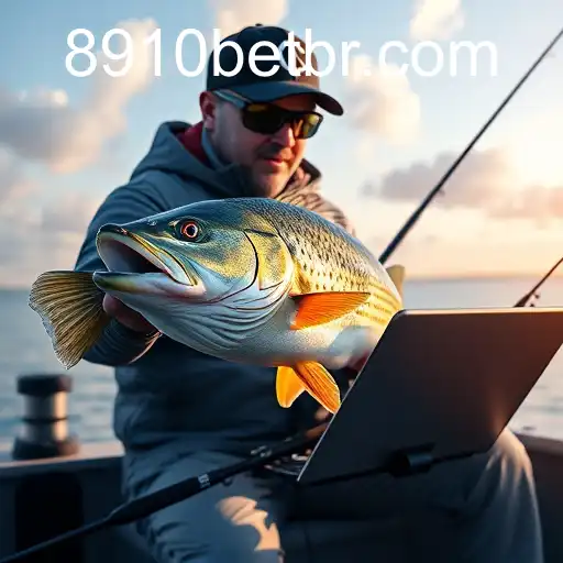 Exploring the World of Online Fishing in 2023