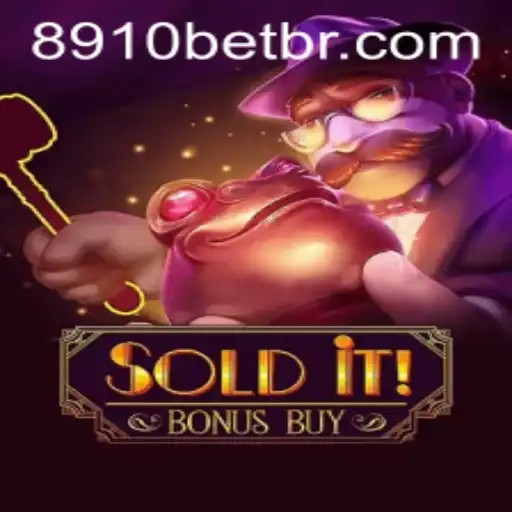 SolditBonusBuy: A New Era of Gaming with 8910bet