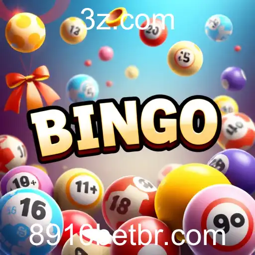 Explorando a Popularidade do Bingo no 8910bet