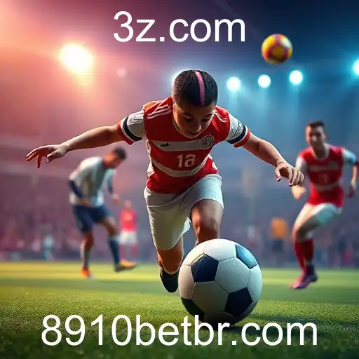 Tendências Emergentes no Cenário de Jogos Online em 2025