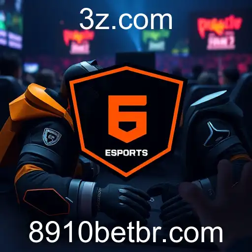 A Ascensão dos E-Sports: Transformando o Cenário dos Jogos Competitivos