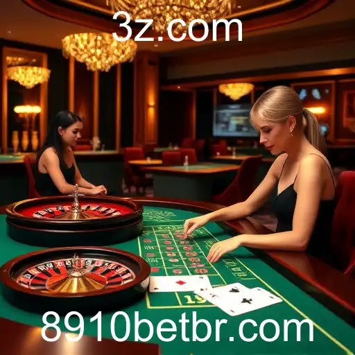 Avanços e Desafios dos Sites de Jogos em 2025