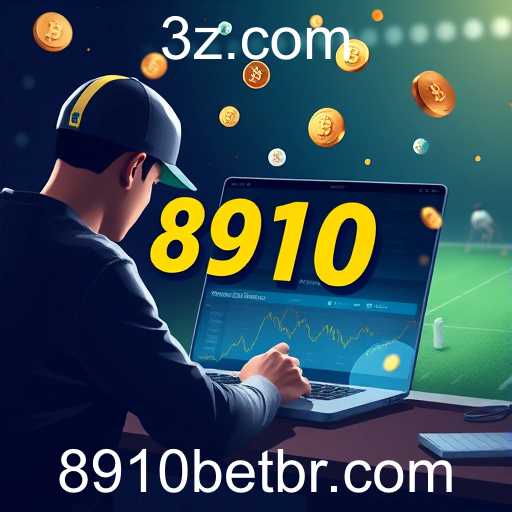 A Ascensão do 8910bet e seu Impacto no Mercado de Jogos