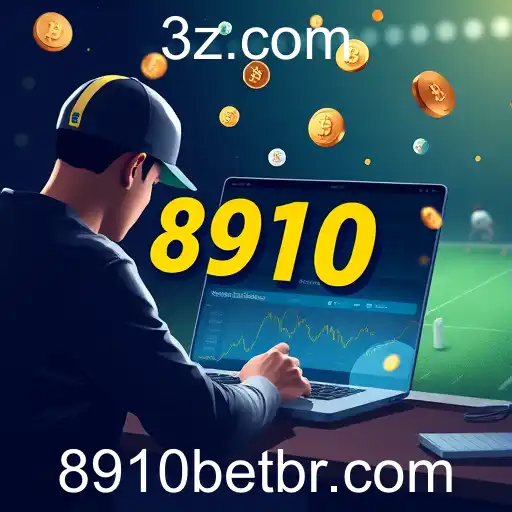 A Ascensão do 8910bet e seu Impacto no Mercado de Jogos
