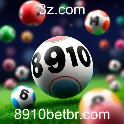 Explorando a Categoria de Loteria no 8910bet: Simplicidade e Grandes Prêmios