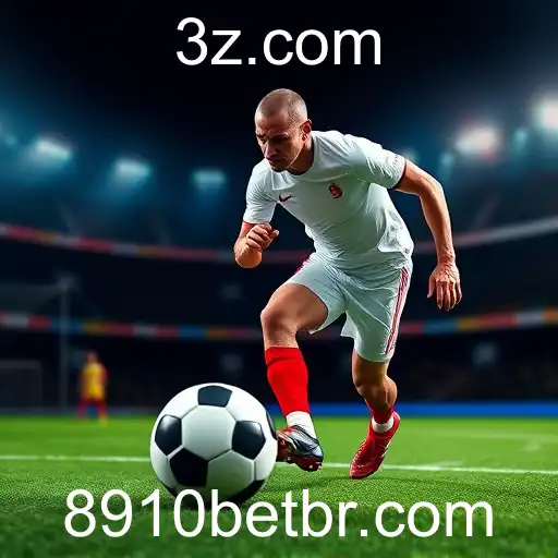 Explorando o Mundo das Apostas Esportivas no 8910bet