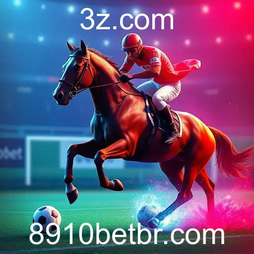 A Emoção dos Esportes Virtuais: Uma Nova Era no 8910bet