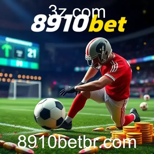 A Ascensão dos Jogos Online: 8910bet e o Cenário Atual