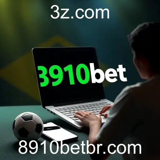 Tendências de Apostas Online no Brasil